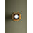 Berg 1 Light Flush Mount-94318629