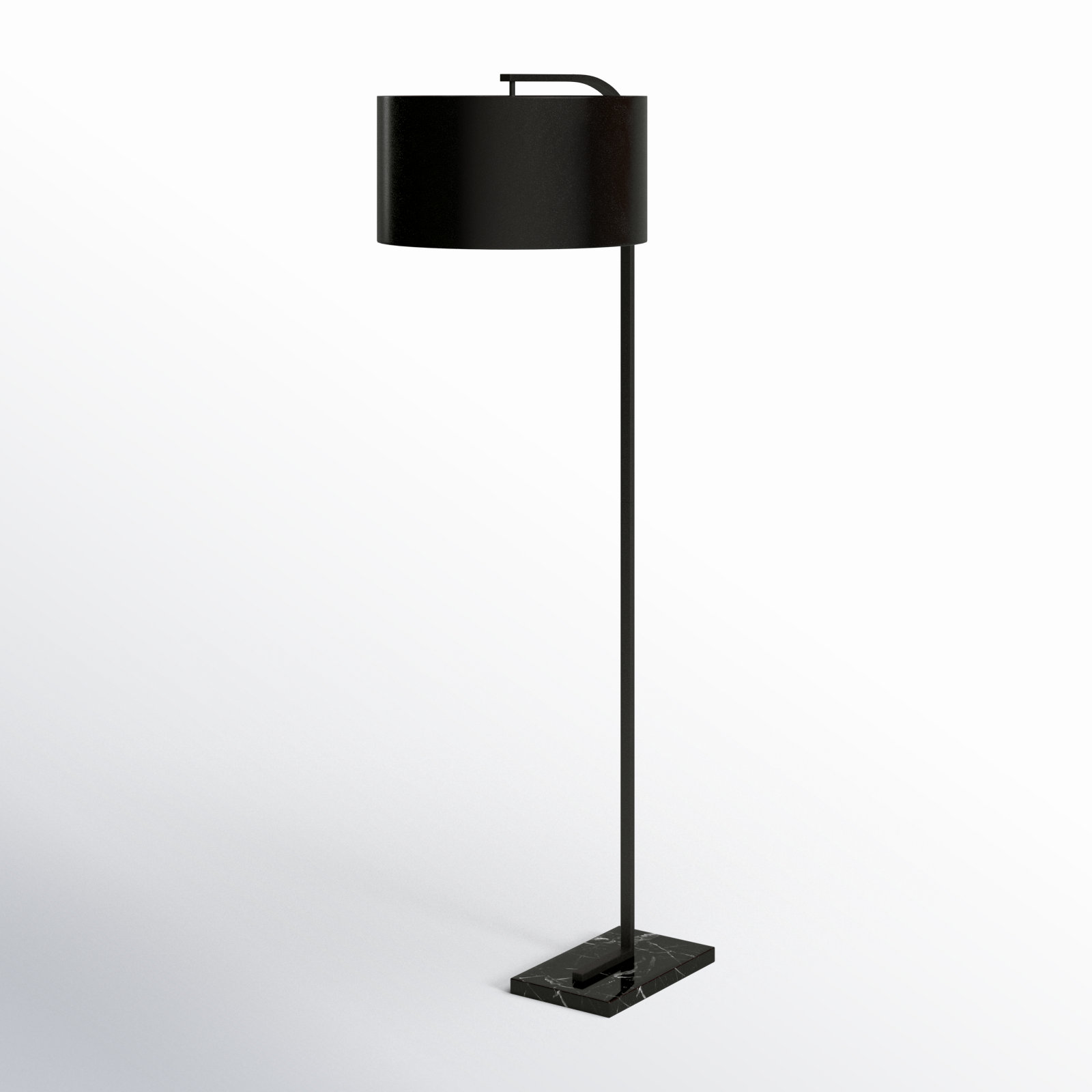 Padua 64" Floor Lamp