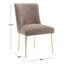 Chaise d'appoint rembourrée Pine Lake-1393921572