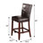 Hoytt 24" Counter Stool