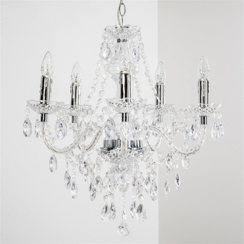 Shiremanstown Chandelier