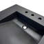 Plateau de meuble-lavabo simple avec lavabo-58618928