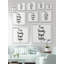 True Beauty 1 Piece Single Picture Frame Wall Art-585426146