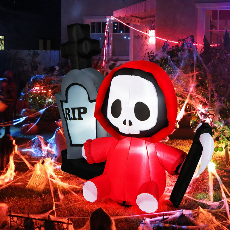 Halloween Decoration
