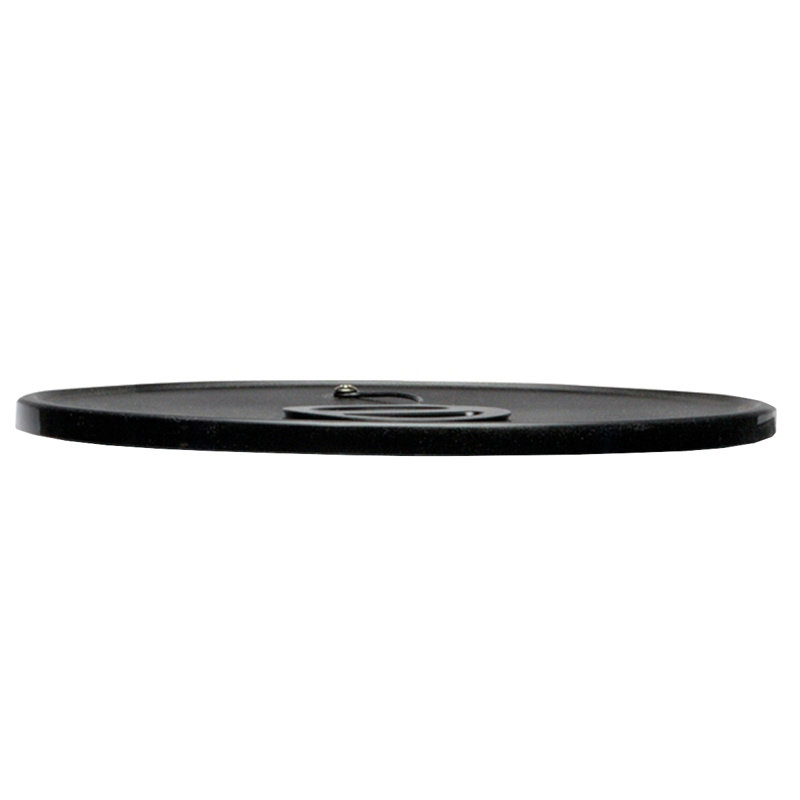 Distributeur de boissons rond, 640 oz