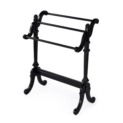 Newhouse Blanket Stand