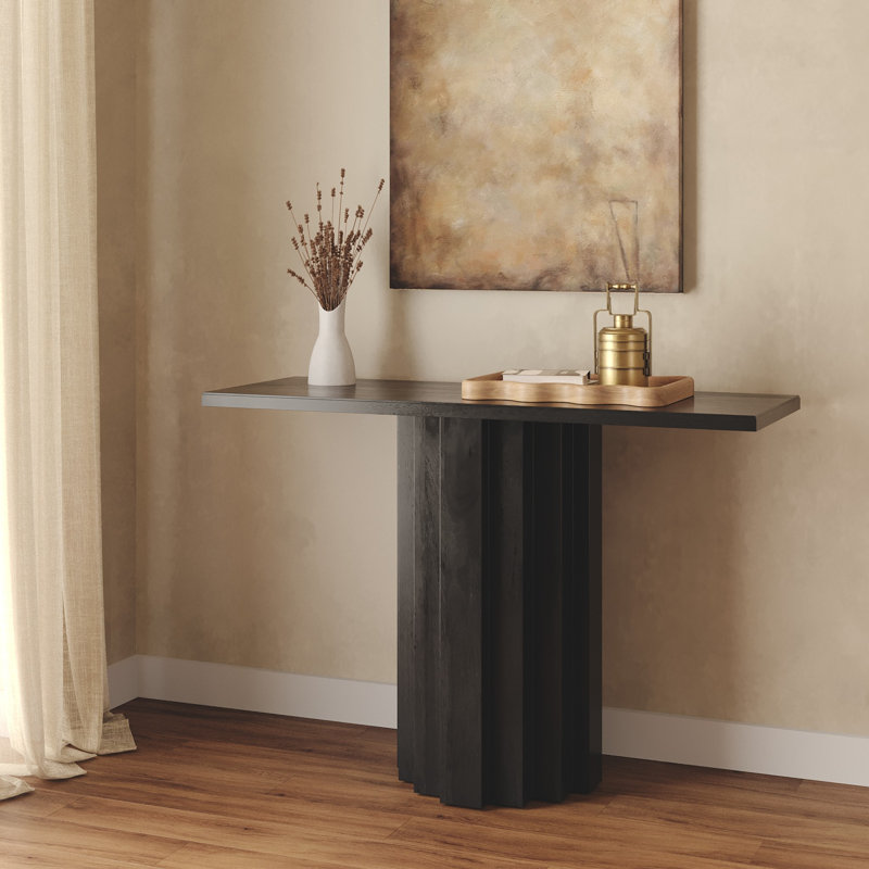 Console Range