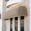 Auvent fixe en tissu acrylique Awntech Chicago-28212966-111656123