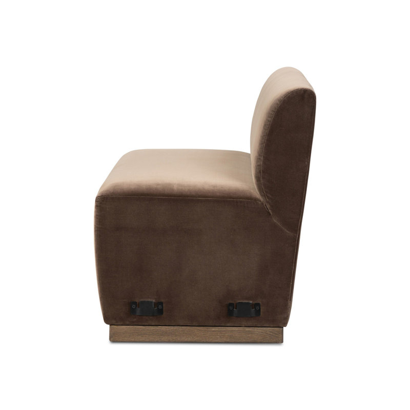 Dorset Dining Chair And A Half