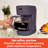 Bella 12 Cup Programmable Coffee Maker-114815324