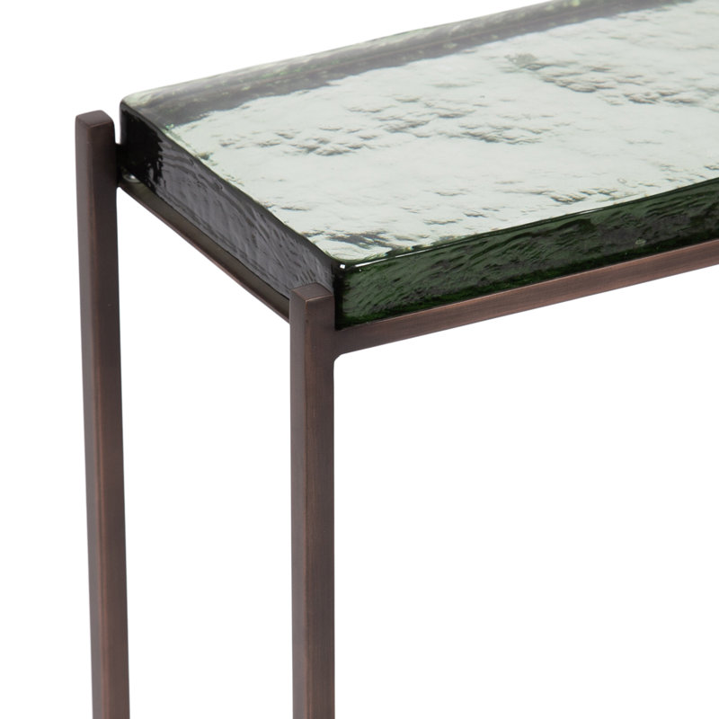 Table d'appoint Aguilar