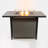 Propane Standing Patio Heater