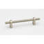 Vita Bella Knurled 6" Center to Center Bar Pull-50139051-134757414