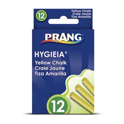 Panneau de craie sans poussière hygiène facile