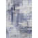 Premium Machine Washable Nigel AMF1067 Squares Rug