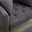 Chaise longue inclinable Asare-735173271