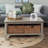 Comfort Glow 5000 BTU Electric Compact Space Heater