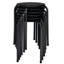 Chaise empilable sans accoudoirs-50214469-50214470