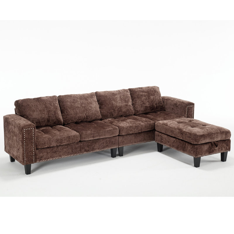 5 Seat Modular Sofa