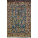 One-of-a-Kind 12'1" X 18'2" Area Rug