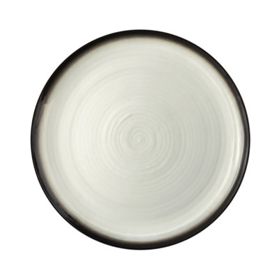 27.5cm Porcelain Dinner Plate