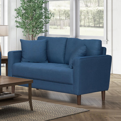 Mobilier de salon rembourré et rembourré