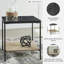 Table d'appoint Brajan