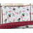 Gardener Polyester Floral Quilt-1678540919