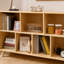 45.4'' Wide Storage Cabinet