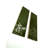 Riviera Zellige 2.5 in. x 8 in. Ceramic Wall Tile (5.38 Sq. Ft. / Case)-116474025