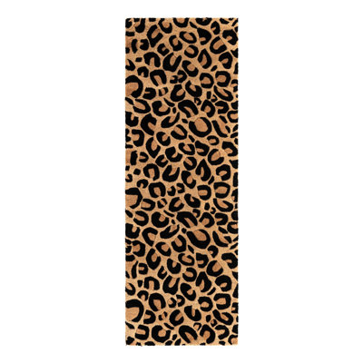 Leopard Kimber Rug