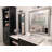 Oxfordshire Wood Framed Wall Mirror with Safety Backing Ideal for Bathroom / Vanity Mirror-1770963486-1856401004