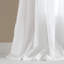 Paire de rideaux semi-transparents avec passe-tringle Avery-52287334-15740226