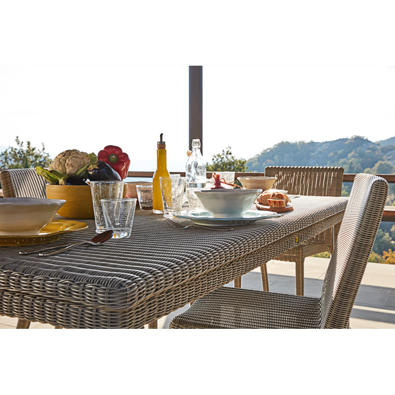 Synthesis Outdoor Dining Table