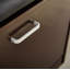 Banc en simili-cuir