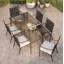 Provence Outdoor Dining Table-16511181