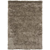 Dior Brown Area Rug