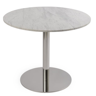 Tango Carrera Marble Dining Table