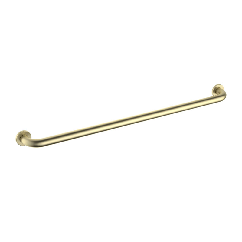 38.38'' Bath Safety Grab Bar, Gold