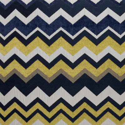 Chevron Fabric