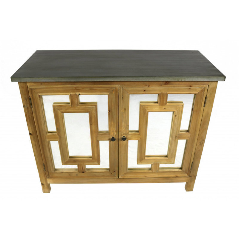 Buffet 45 po