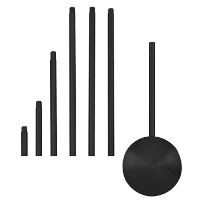 Houk Electrical Extension Rod
