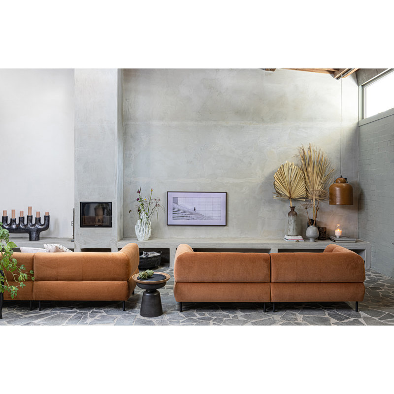 Zaida 4 Seater Sofa
