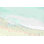 Beach Summer Love II - peinture