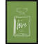 Green Perfume Print by Martina-402524548