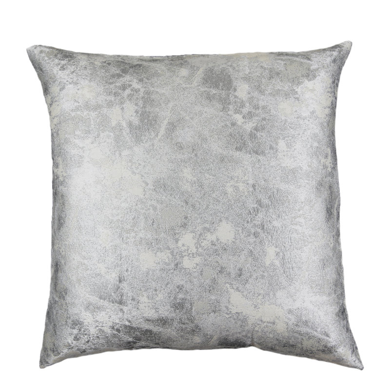 Terrazzo Reversible Throw Pillow