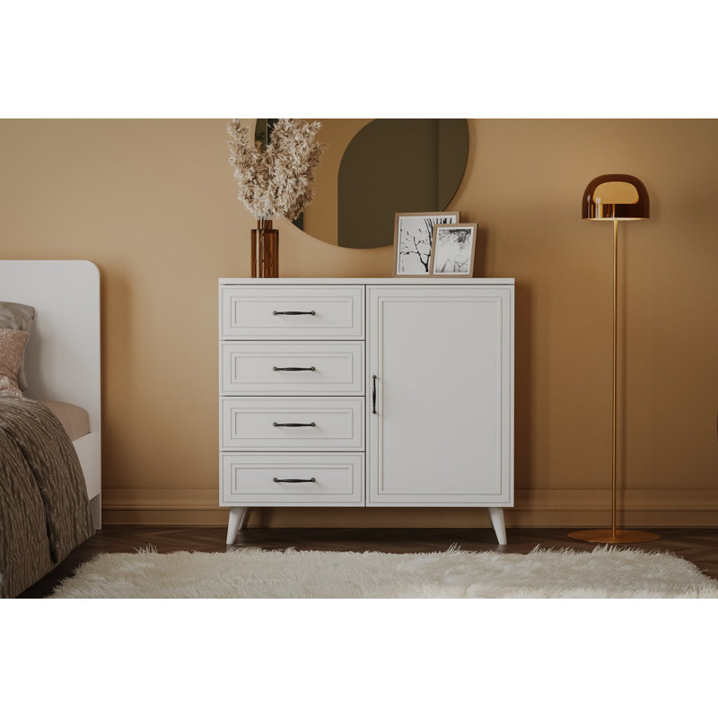 Commode