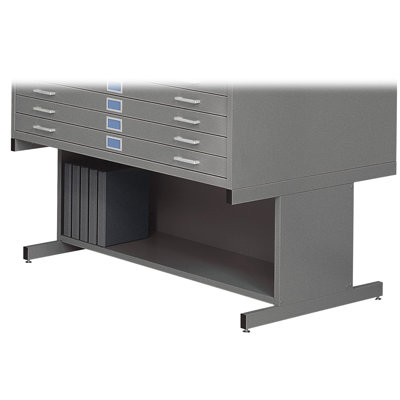 File Cabinet Base - BASE ONLY