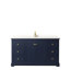 Ensemble de meuble-lavabo simple 48 po Avery-51712059-80203267-134320028