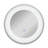 Monterey Glass Frame Mirror